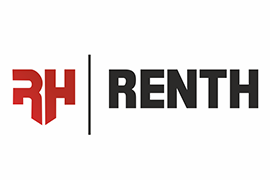 Services de location de Renth