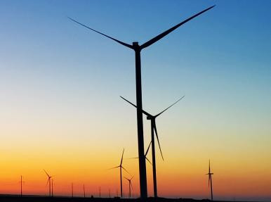 Nordex - Ukrayna Syvash Rüzgar Enerji Santrali